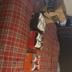 Kids Nike Flex Runner